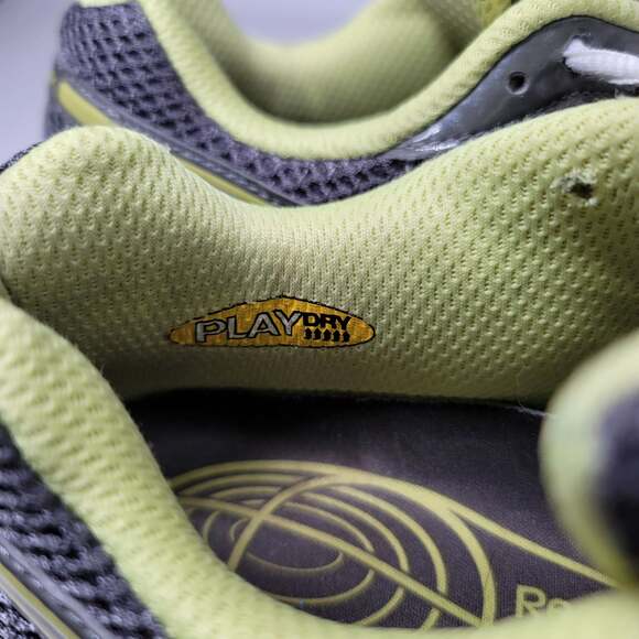 Reebok DMX Foam Womens Walking Shoe - Picture 8 of 9